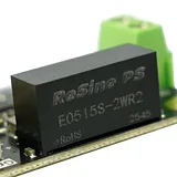 DFRobot GP8630N 16-bit I2C/PWM to ±10V & 4-20mA DAC Module - Image 4