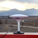 GNSS Magnetic Antenna Mount - 5/8" 11-TPI - Image 1