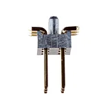2x3 Male SMD Header - 0.1in Pitch - Image 4