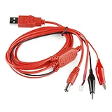SparkFun Hydra Power Cable - 6ft - Image 1