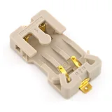 Coin Cell Battery Holder - 20mm - Image 1