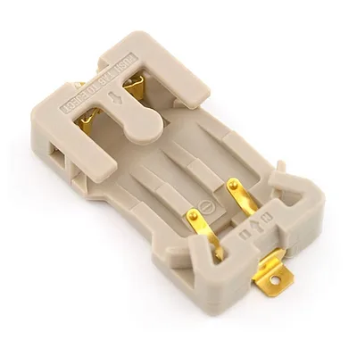 Coin Cell Battery Holder - 20mm