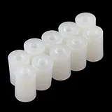 Standoffs Plastic (4-40; 3/8; 10 pack) - Image 1