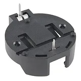 Coin Cell Battery Holder - 20mm (PTH) - Image 2