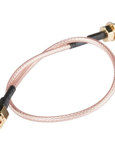 Interface Cable - SMA Female to SMA Male (25cm)