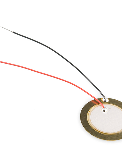Piezo Element