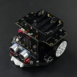 micro:Maqueen Plus V2 (Ni-MH) with HUSKYLENS and micro:bit V2 - Image 8
