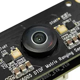 Gravity 64×8 DTOF 3D Laser Ranging Sensor - SEN0682 - Image 5