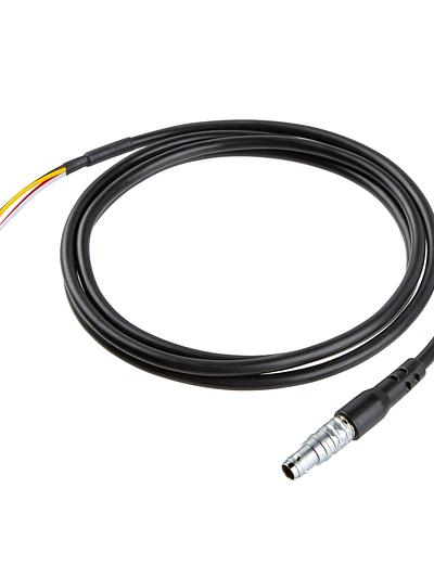 SparkPNT FP Machine Interface Cable