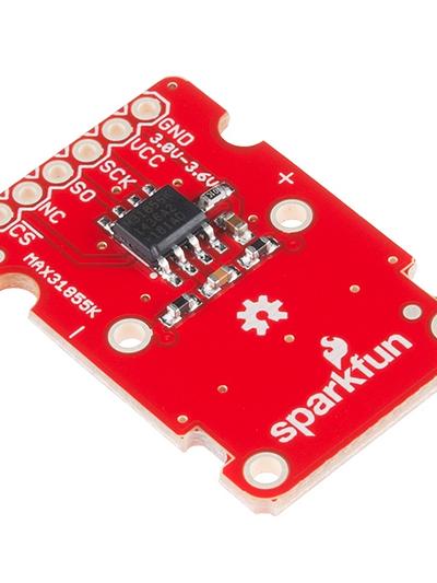 SparkFun Thermocouple Breakout - MAX31855K