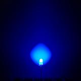 LED - Basic Blue 5mm x 100 - Image 2