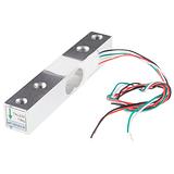 Load Cell - 10kg, Straight Bar (TAL220) - Image 1