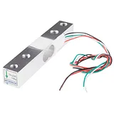 Load Cell - 10kg, Straight Bar (TAL220) - Image 1