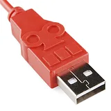 SparkFun Hydra Power Cable - 6ft - Image 2