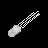 LED - RGB Diffused Common Anode - Image 1