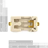 Coin Cell Battery Holder - 20mm - Image 2