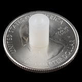 Standoffs Plastic (4-40; 3/8; 10 pack) - Image 2