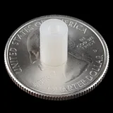 Standoffs Plastic (4-40; 3/8; 10 pack) - Image 2