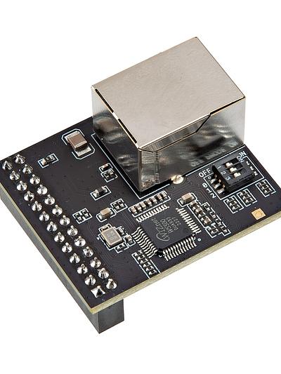 Espressif Ethernet - ESP Thread BR-Zigbee GW_SUB