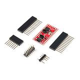 SparkFun Qwiic Shield for Teensy - Image 1