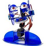 Ohbot 2.2 Robot Head - Assembled, with 1 Year App2 Subscription - Image 1