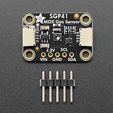 SGP41 VOC & NOx Gas Sensor Breakout - Image 4