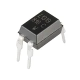 HCPL-817 1-Channel Optoisolator - Image 2