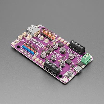 Cytron MOTION 2350 Pro RP2350 Robotics Controller