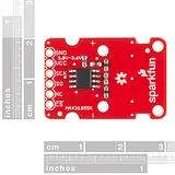 SparkFun Thermocouple Breakout - MAX31855K - Image 2