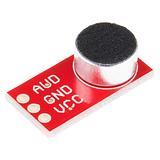 SparkFun Electret Microphone Breakout - Image 1