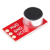 SparkFun Electret Microphone Breakout - Image 1