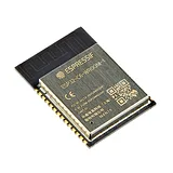 ESP32-C6 WROOM Module - 16MB (PCB Antenna) - Image 1