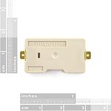 Coin Cell Battery Holder - 20mm - Image 3
