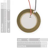 Piezo Element - Image 2