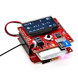 RTK Postcard GNSS RTK Development Board - Image 5