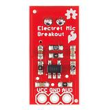 SparkFun Electret Microphone Breakout - Image 2