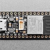 ItsyBitsy ESP32 PCB Antenna - 8MB Flash / 2MB PSRAM - Image 2