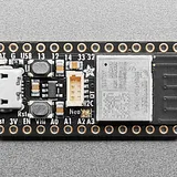 ItsyBitsy ESP32 PCB Antenna - 8MB Flash / 2MB PSRAM - Image 2