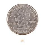 Diffused Green Surface-Mount LED - Image 4