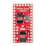 SparkFun Qwiic Shield for Teensy - Image 4