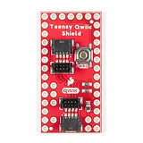 SparkFun Qwiic Shield for Teensy - Image 4