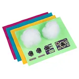 LilyPad Sewable Electronics Kit - Image 3