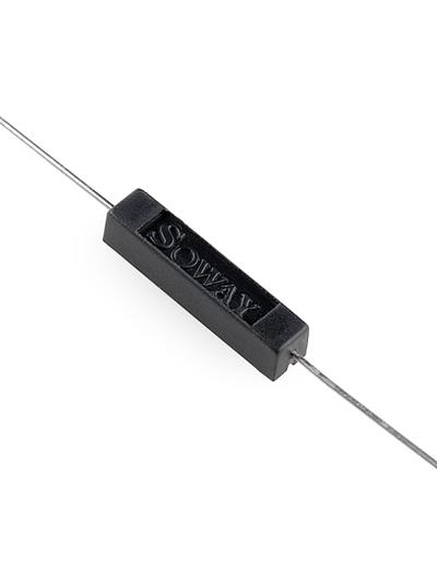 Reed Switch - Insulated