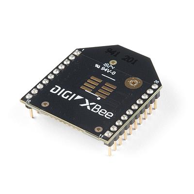 XBee 3 Pro Module - PCB Antenna