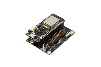 FireBeetle 2 ESP32-C5 Wi-Fi 6 IO Expansion Kit