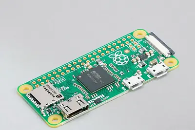 Raspberry Pi Zero (V1.3)