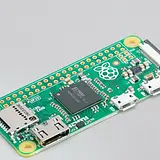 Raspberry Pi Zero (V1.3) - Image 1