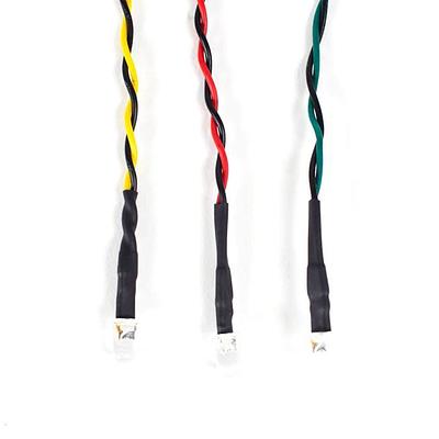 Hummingbird Single Colour LED - Green