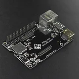Raspberry Pi CM4 IoT Router Carrier Kit with Case & PiTray Mini - Image 3