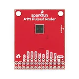 A111 60GHz Pulsed Radar Breakout - Image 4